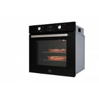 Forno Elétrico Fischer Infinity Touch Embutir 82L Preto 220V - 4