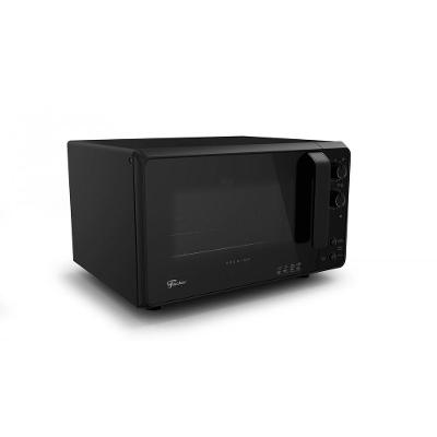 Forno Elétrico de Bancada Fischer Premier 48L 1750W com Timer Dourador Preto 220V