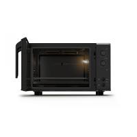 Forno Elétrico Fischer Premier Bancada 48L Preto 220V - 3