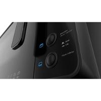 Forno Elétrico Fischer Premier Bancada 48L Preto 220V