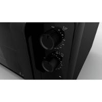 Forno Elétrico Fischer Premier Bancada 48L Preto 220V - 5