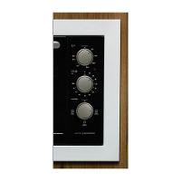 Forno Elétrico Fischer Fit Line Embutir 48L Branco 220V - 3