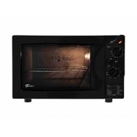 Forno Elétrico Fischer Grill Black Bancada 44L Preto 127V - 1