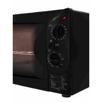 Forno Elétrico Fischer Grill Black Bancada 44L Preto 127V - 3