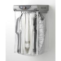 Secadora De Roupas Fischer Super Ciclo 8kg Prata 127V - 1