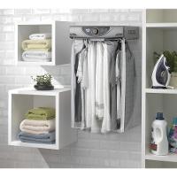 Secadora De Roupas Fischer Super Ciclo 8kg Prata 127V - 3