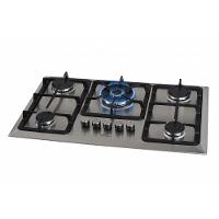 Fogão Cooktop Fischer 5Q TC Infinity Gás Mesa Inox Bivolt - 3