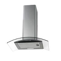 Coifa de Parede Fischer Fit 60cm Vidro 220V - 1