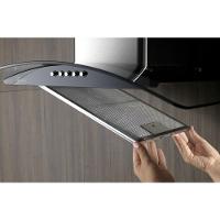 Coifa de Parede Fischer Fit 60cm Vidro 220V - 2