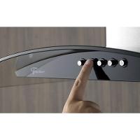 Coifa de Parede Fischer Fit 60cm Vidro 220V - 3