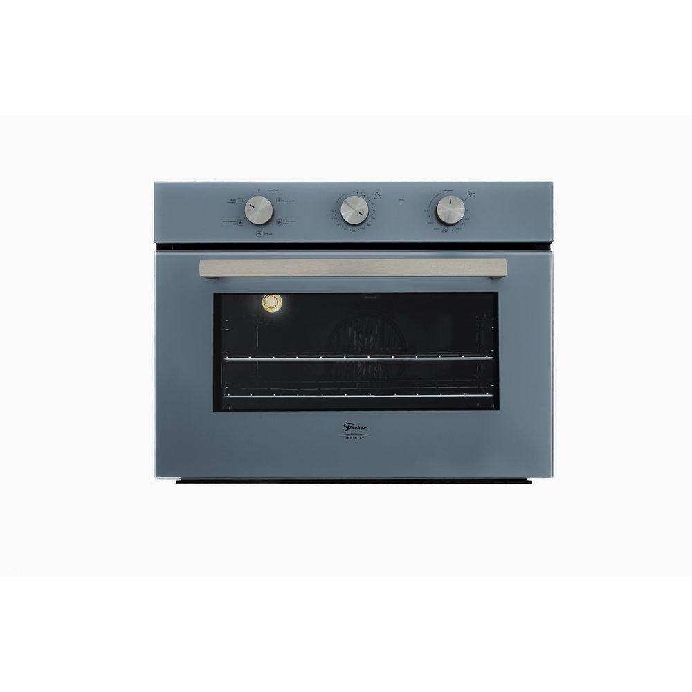 Forno Elétrico Fischer Embutir 50L Com Air Fryer Eiger 127V - 1