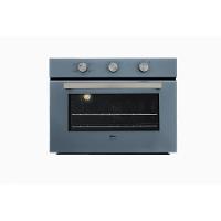 Forno Elétrico Fischer Embutir 50L Com Air Fryer Eiger 127V - 1