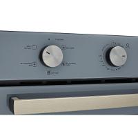 Forno Elétrico Fischer Embutir 50L Com Air Fryer Eiger 220V