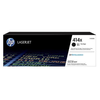 Toner Hp W2020x 414x Preto M454dw M454dn M479fdw M479dw M479fdn Original 7.5k