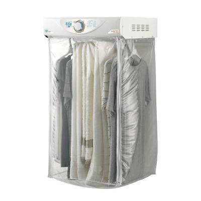 Secadora de Roupas de Parede Fischer Super 8kg com Ciclo Amaciante Branco 220V