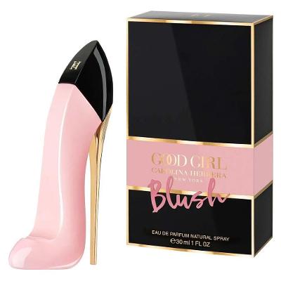 Perfume Good Girl Blush Edp Carolina Herrera Feminino 80ml