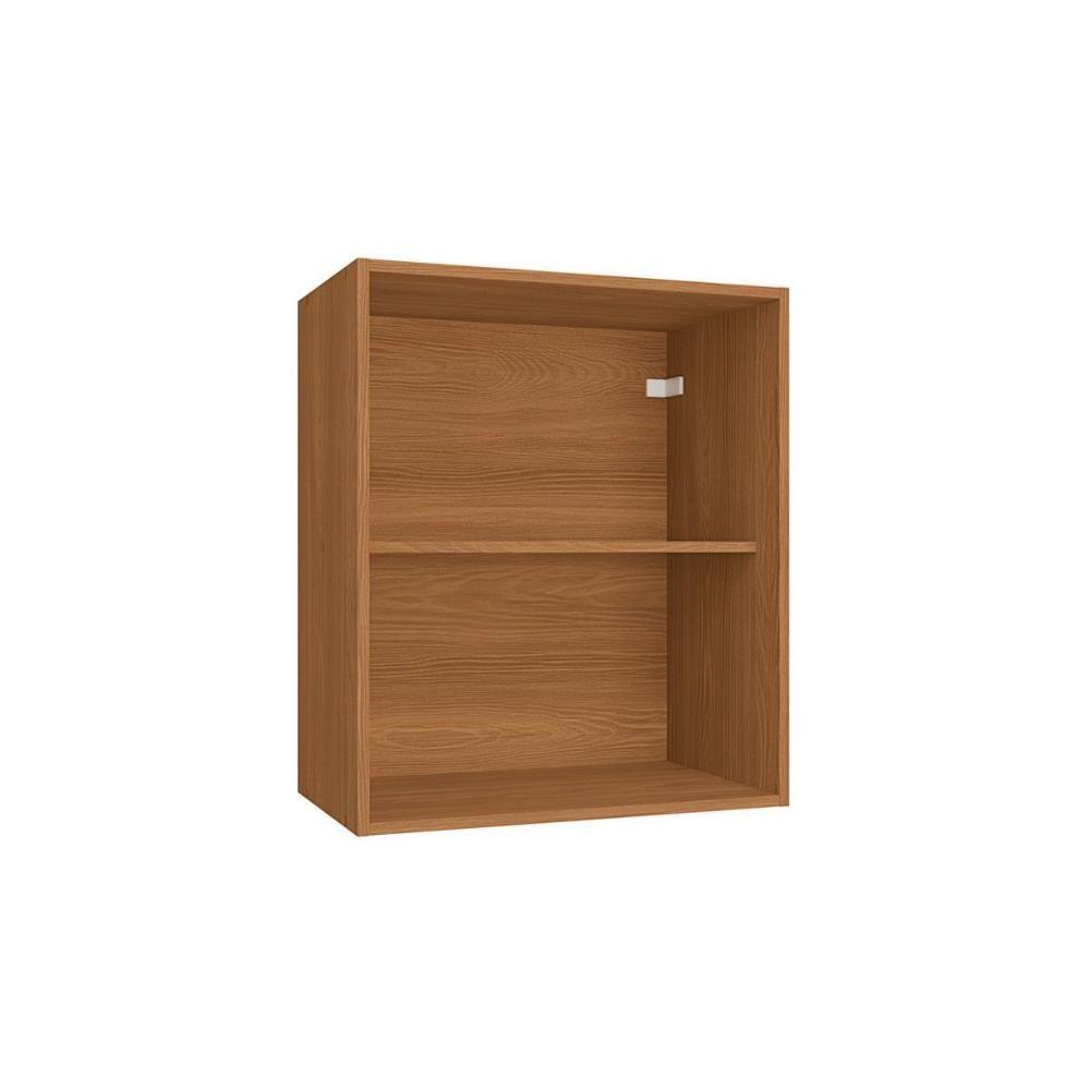 Módulos De Cozinha Kappesberg Ciela Armário Ciela R643 C- 1 Porta 60cm Canela-azul-kappesberg - 4