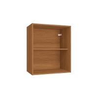 Módulos De Cozinha Kappesberg Ciela Armário Ciela R643 C- 1 Porta 60cm Canela-azul-kappesberg