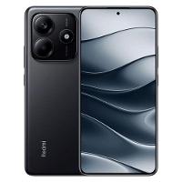 Smartphone Xiaomi Redmi Note 14 - 256GB, 8GB RAM, Dual SIM, Tela 6.67 - Preto - 1