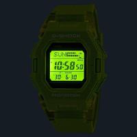 Relógio Casio G-shock Gd-b500s-3dr Bluetooth - 6