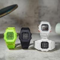 Relógio Casio G-shock Gd-b500s-3dr Bluetooth - 8