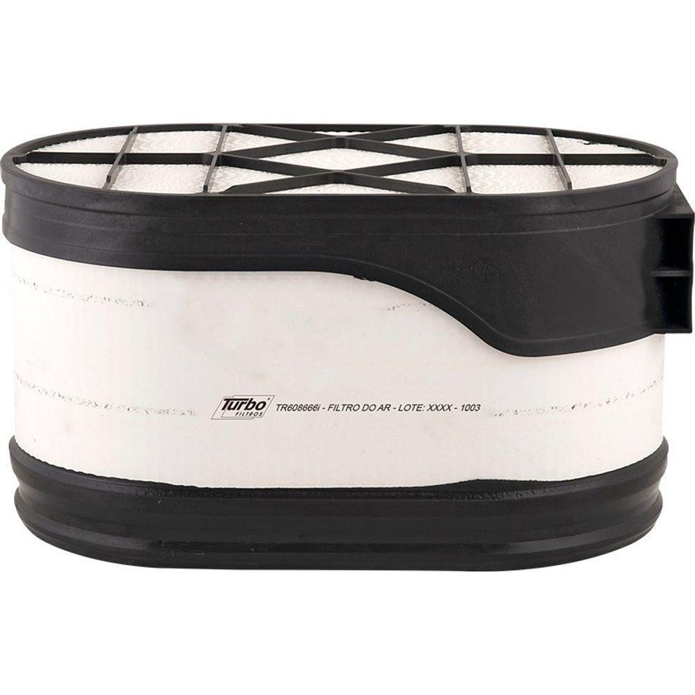 Filtro Ar Primário - Turbo - 4286473m2 - 1