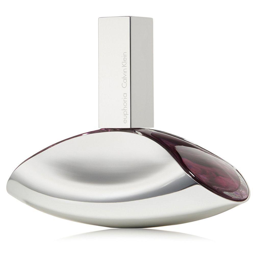 Perfume Euphoria Calvin Klein Eau De Parfum Perfume Feminino 100ml - 1