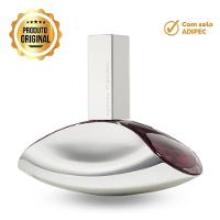 Perfume Euphoria Calvin Klein Eau De Parfum Perfume Feminino 100ml - 6