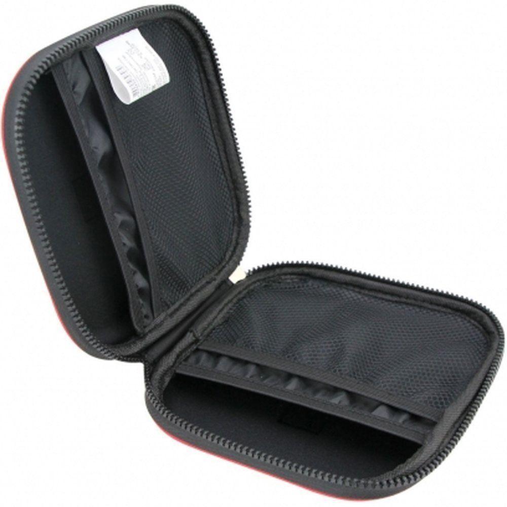 Estojo Primeiros Socorros Impermeável 18x18x5cm - 2