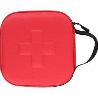 Estojo Primeiros Socorros Impermeável 18x18x5cm - 1