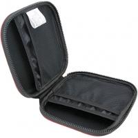 Estojo Primeiros Socorros Impermeável 18x18x5cm - 2