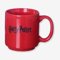 Caneca Mini Tina Grifinória Harry Potter - 2