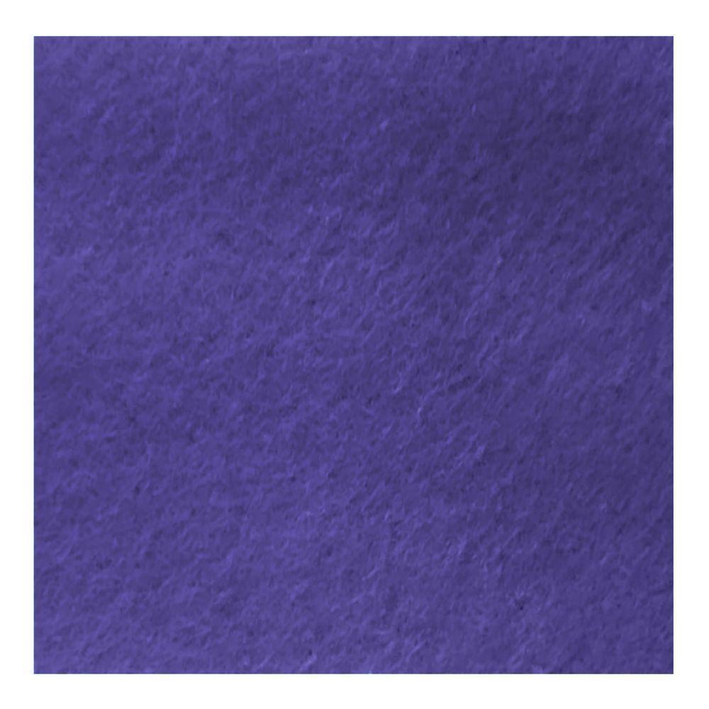 Carpete Para Forração Forro Chão Festa Ambiente 2,00x3,50 Roxo - 1