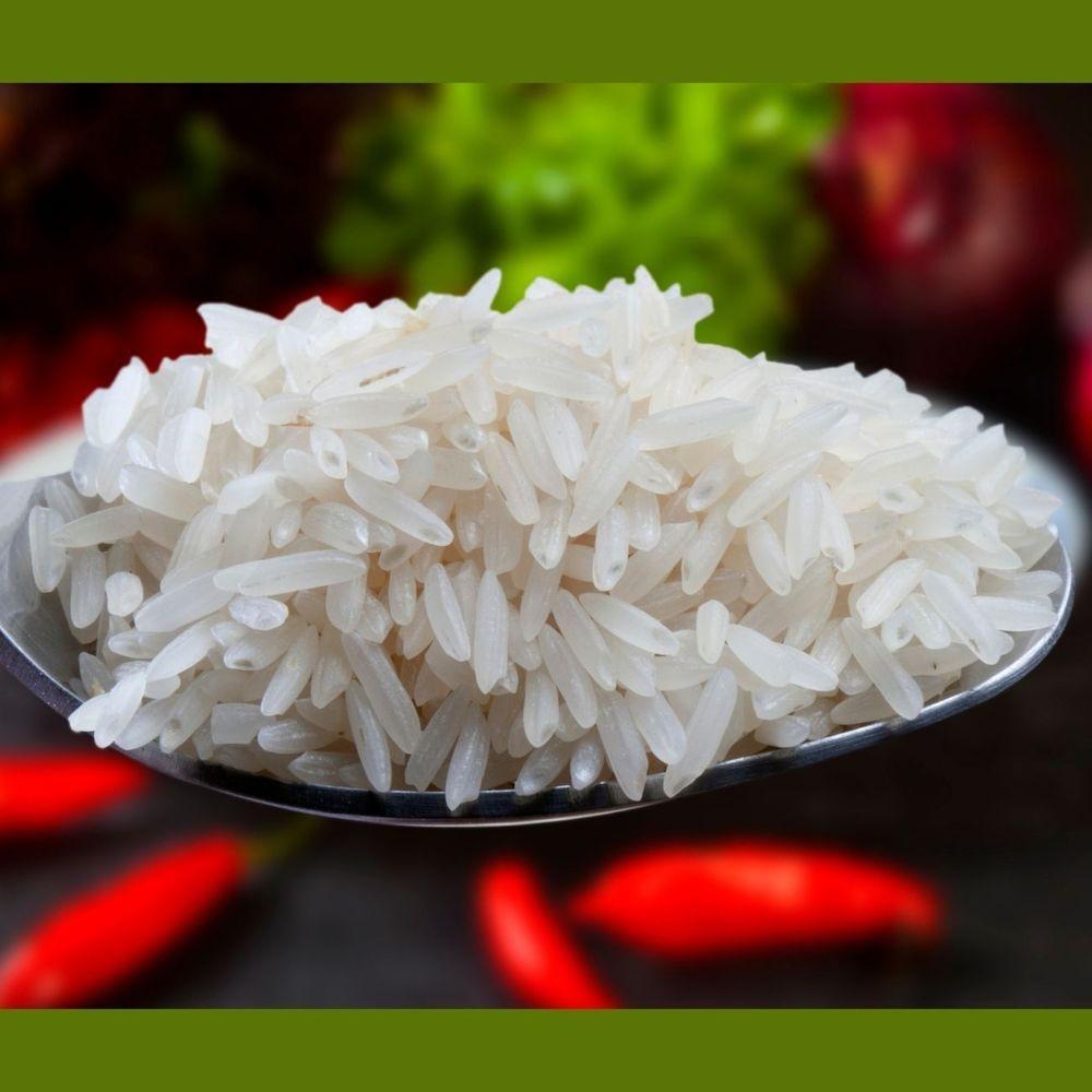 Colher Arroz Inox Grande Premium Servir Alimentos 30 Cm - 8