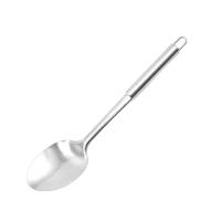 Colher Arroz Inox Grande Premium Servir Alimentos 30 Cm - 1