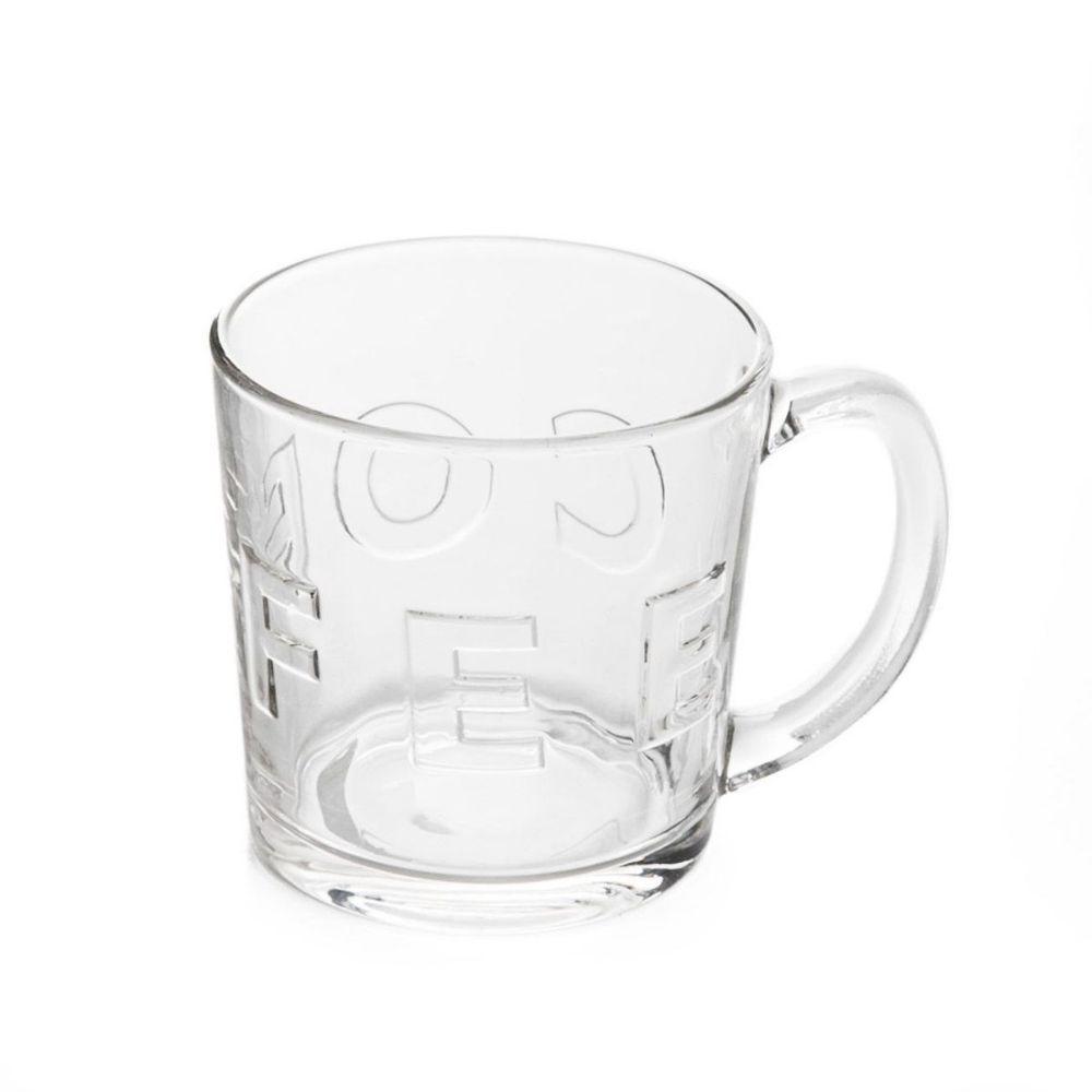Caneca Café Cappuccino Florence Xícara Luxo 340 Ml Cafeteria - 1