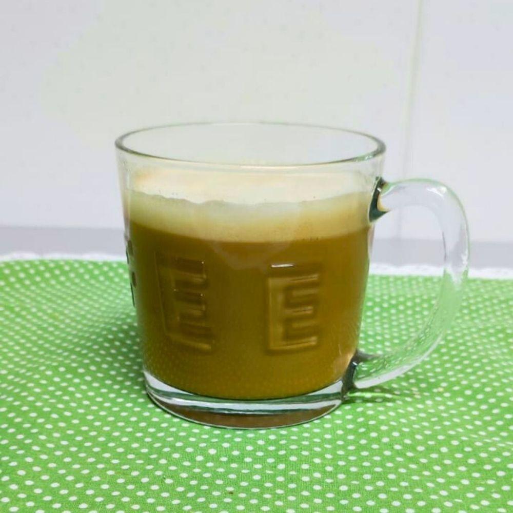 Caneca Café Cappuccino Florence Xícara Luxo 340 Ml Cafeteria - 5