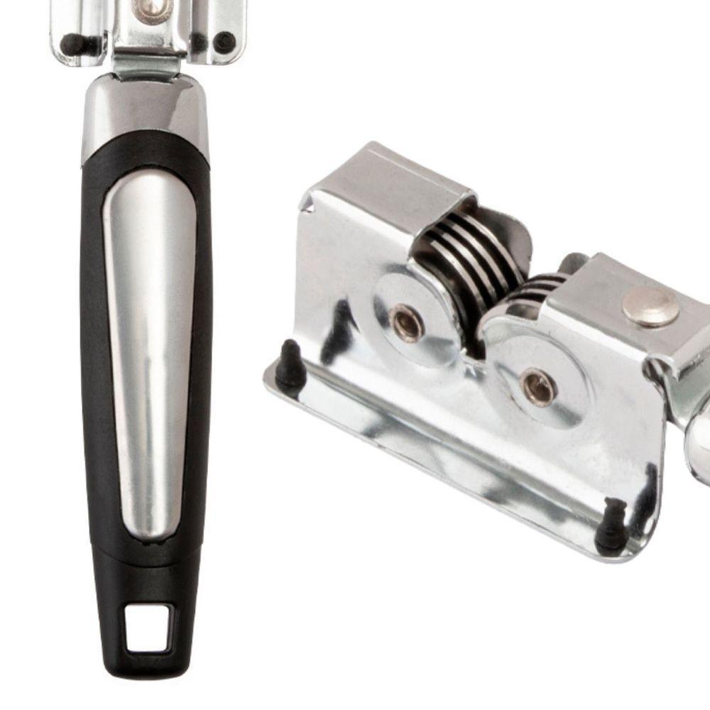 Kit 2 Afiador Amolador Facas Tesouras Lâmina Profissional - 5