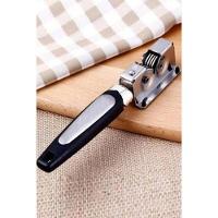 Kit 2 Afiador Amolador Facas Tesouras Lâmina Profissional - 9