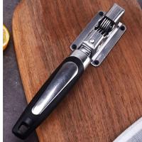 Afiador Amolador Facas Tesouras Lâmina Profissional - 10