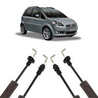 Par Cabo Acionamento Portas Dianteiras Idea 05 Até 11 - 1