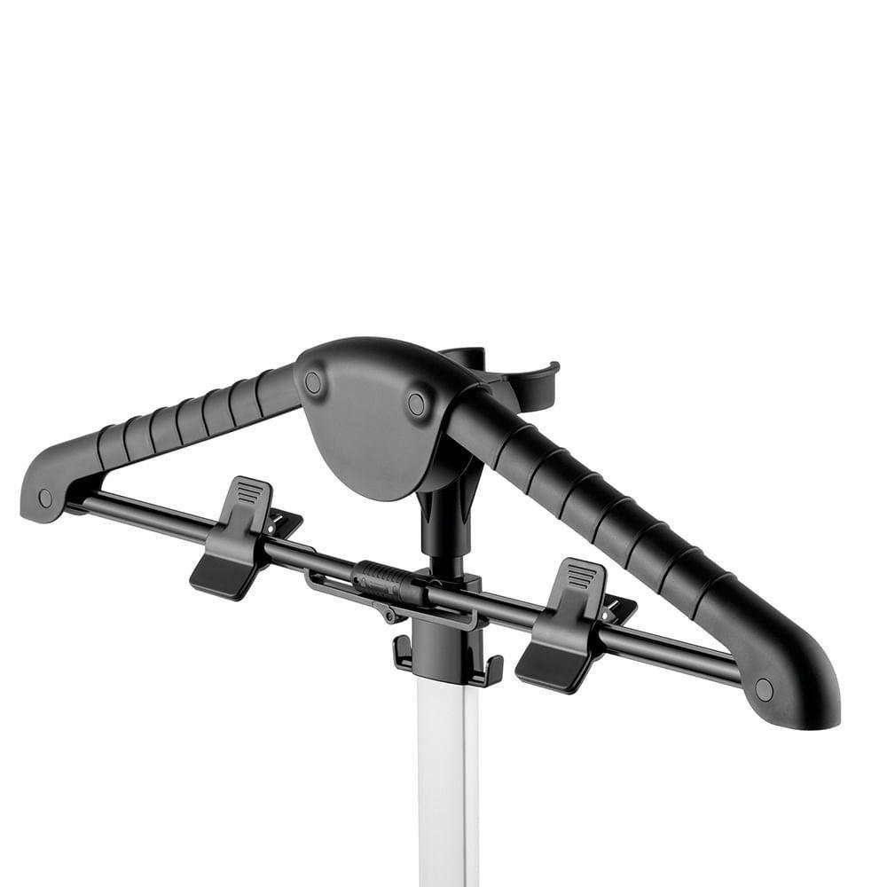 Passadeira A Vapor Mondial Vip Care Vp-07 127v Branco/azul - 3