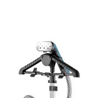 Passadeira A Vapor Mondial Vip Care Vp-07 127v Branco/azul - 5