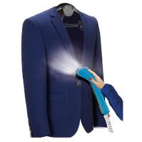 Passadeira A Vapor Mondial Vip Care Vp-07 127v Branco/azul - 6