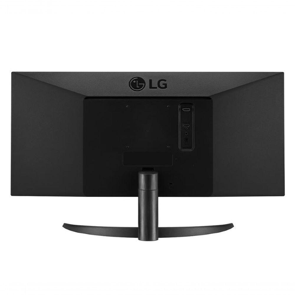 Monitor LG 29WQ500B-B Ultrawide Full HD IPS 100hz HDR10 E Amd Freesync - 6