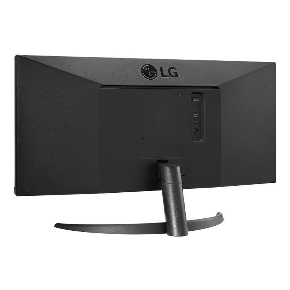 Monitor LG 29WQ500B-B Ultrawide Full HD IPS 100hz HDR10 E Amd Freesync - 7