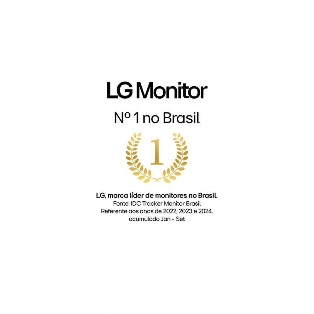 Monitor LG 29WQ500B-B Ultrawide Full HD IPS 100hz HDR10 E Amd Freesync - 8