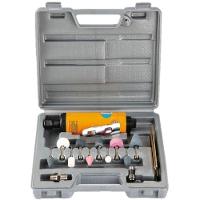 Retífica Pneumática Chiaperini Ch R-15k - 3