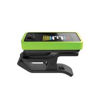 Afinador Cromático Verde D Addario Eclipse Pw-ct-17gn [f035] - 5