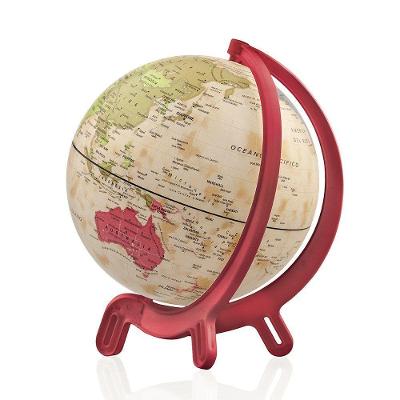 Mini Globo Terrestre 16Cm - Tecnodidattica -0316gianpb00r0db